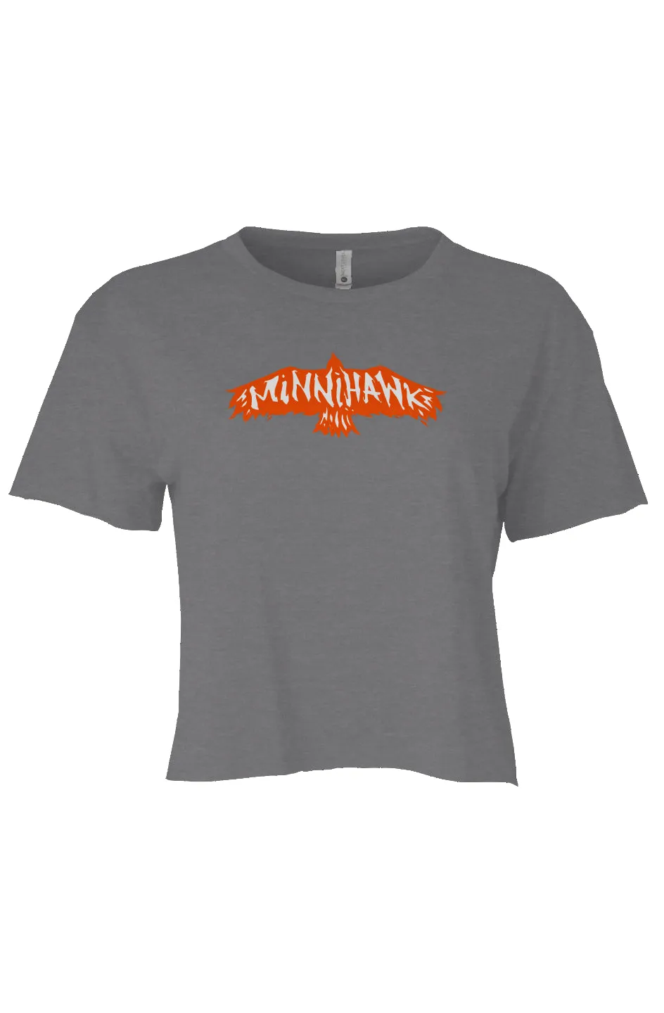 Minni Hawk Cali Crop
