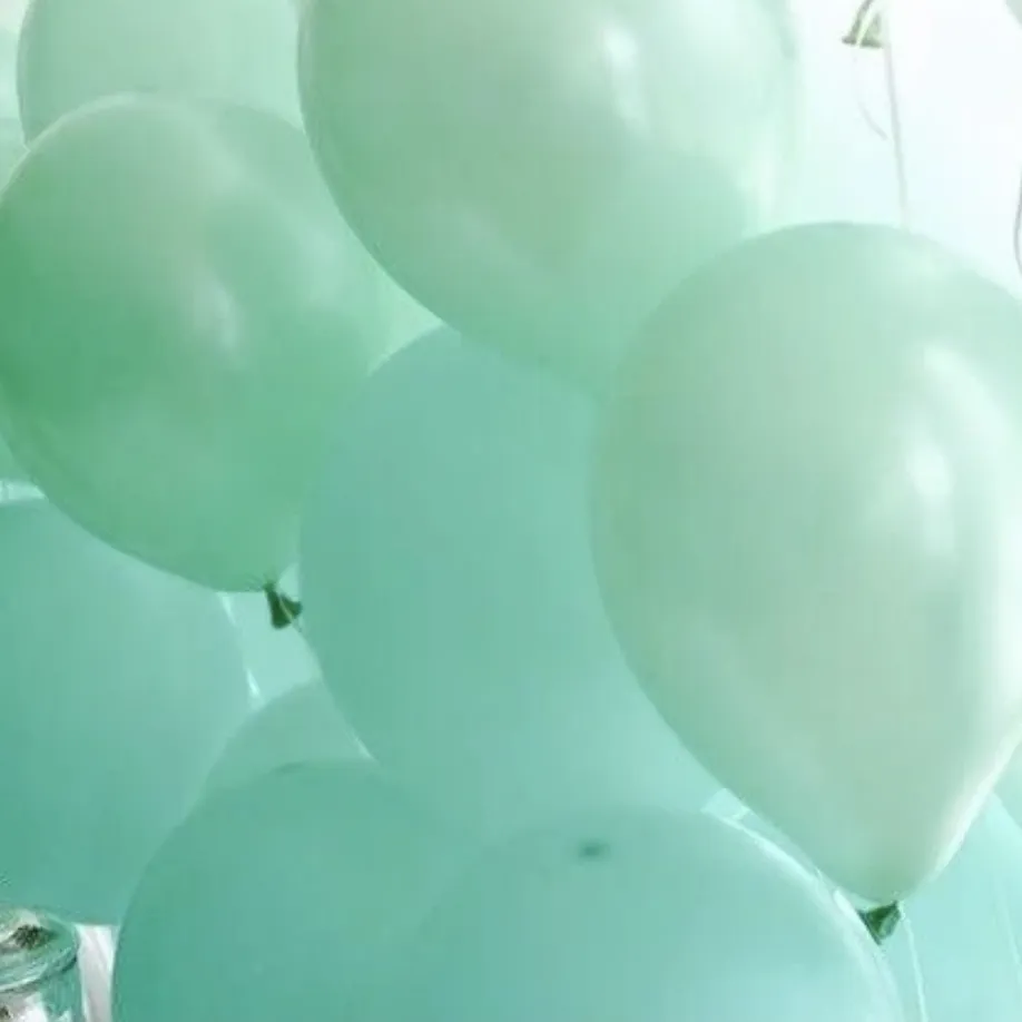 Mint green Pajamas  (Organic)