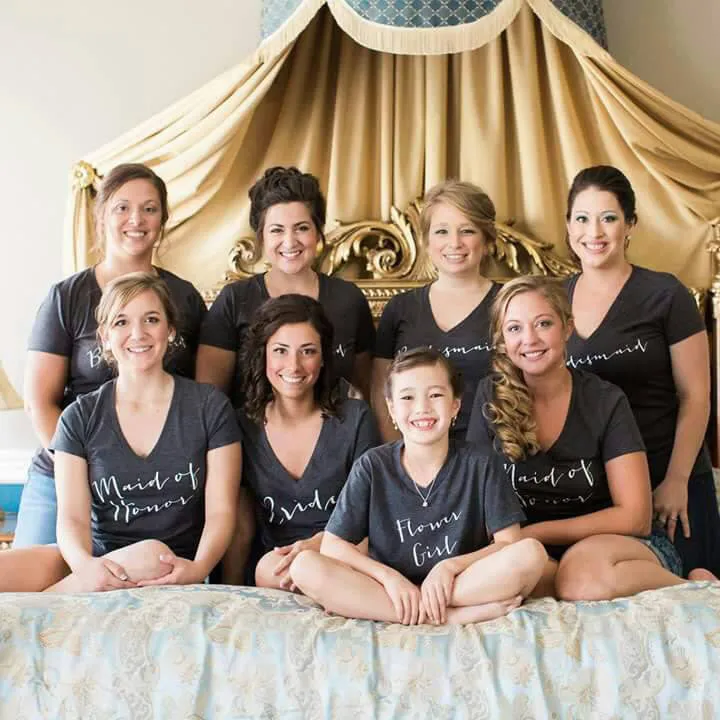 Mother of the Groom Tee