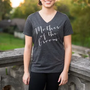 Mother of the Groom Tee