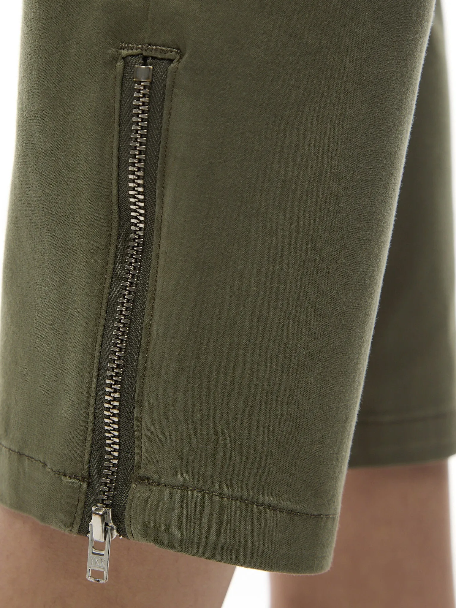 Padme Slim Leg Trousers