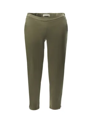 Padme Slim Leg Trousers