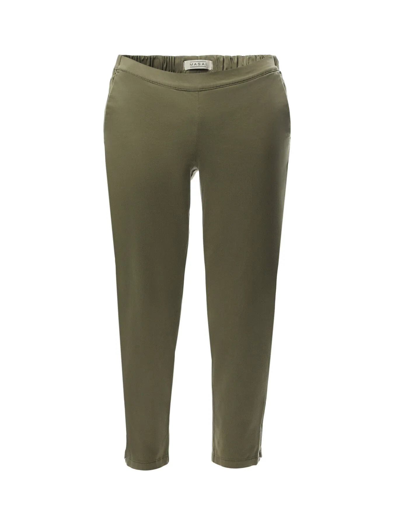 Padme Slim Leg Trousers