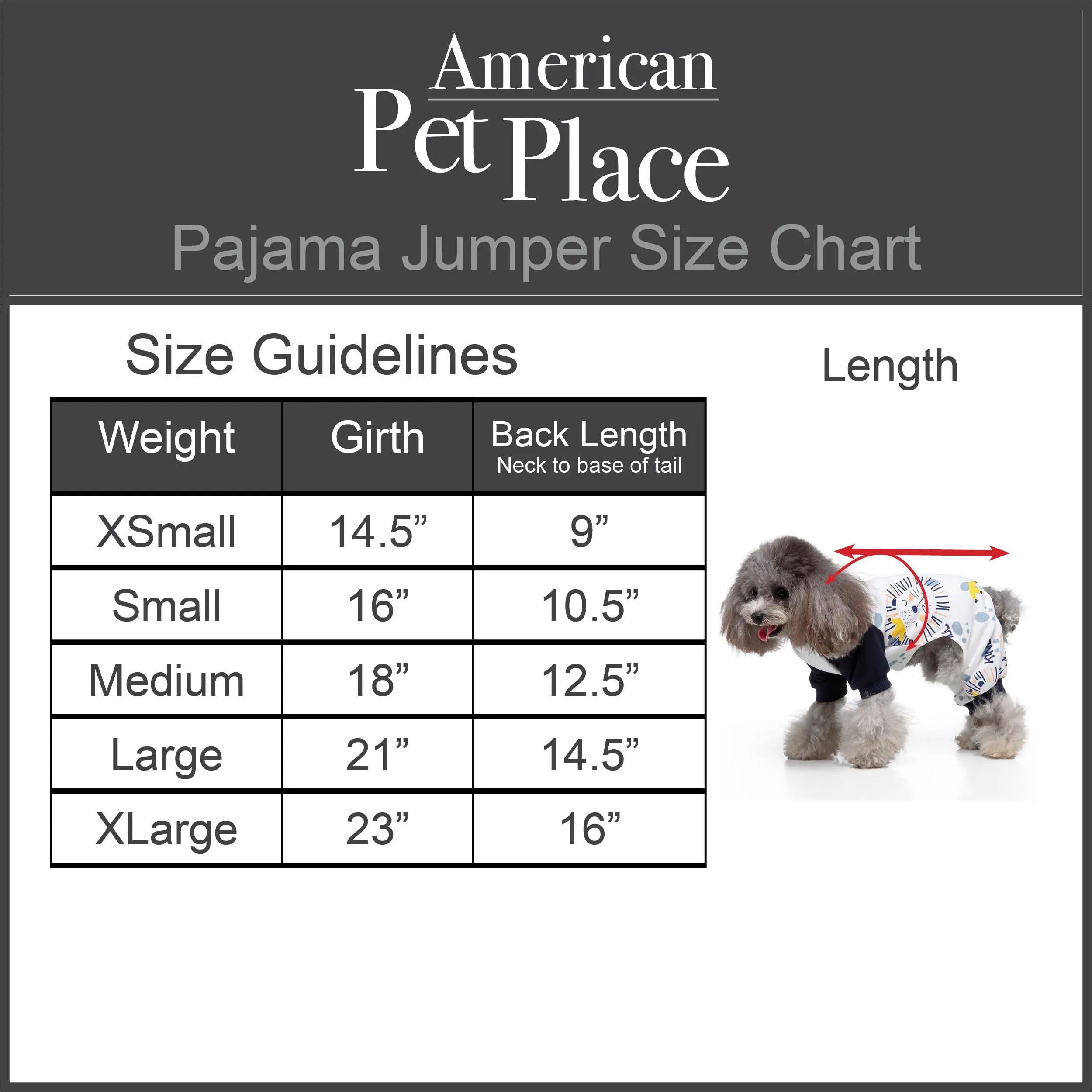 Pet / Dog / Cat Red and Black Buffalo Plaid Pajama