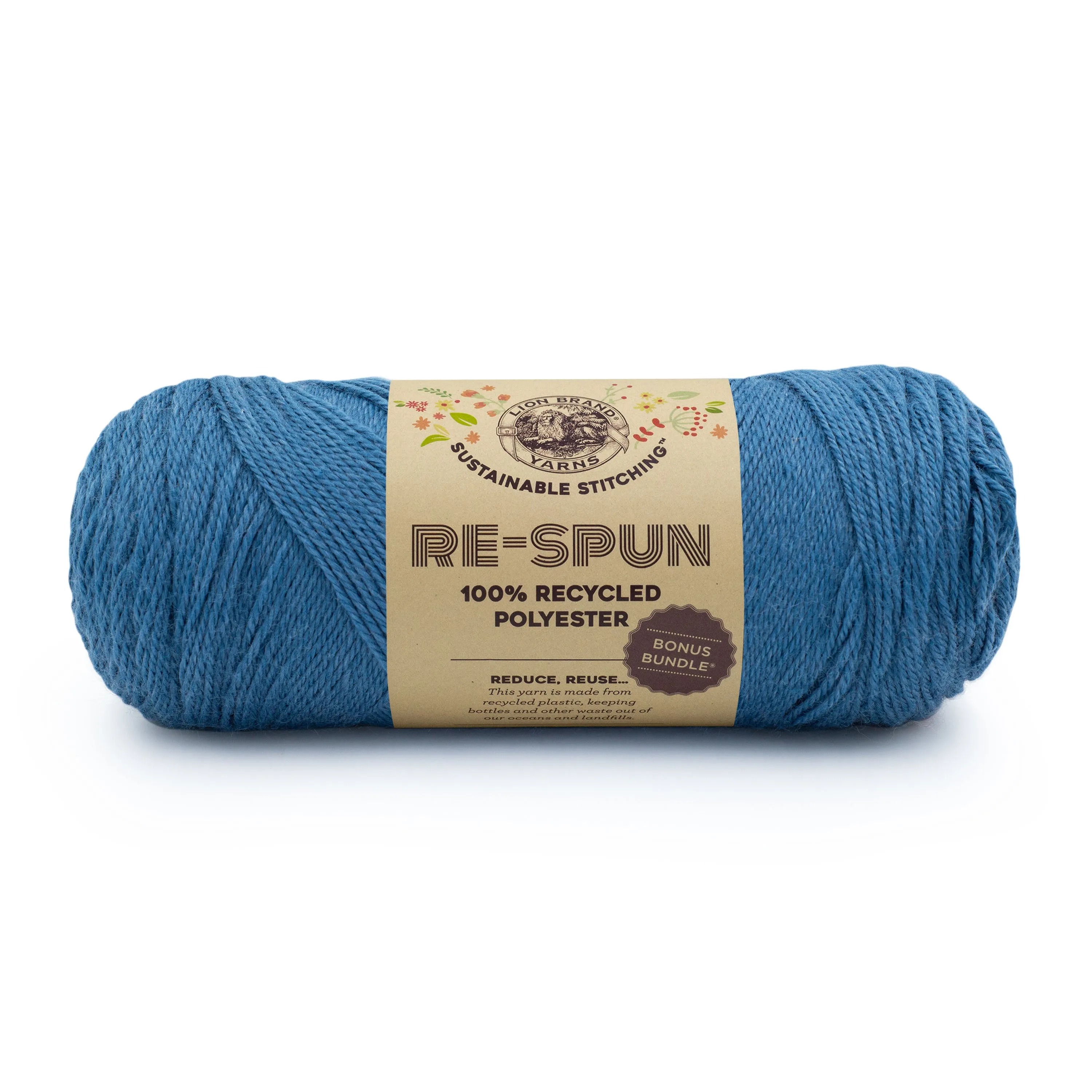 Re-Spun Bonus Bundle® Yarn
