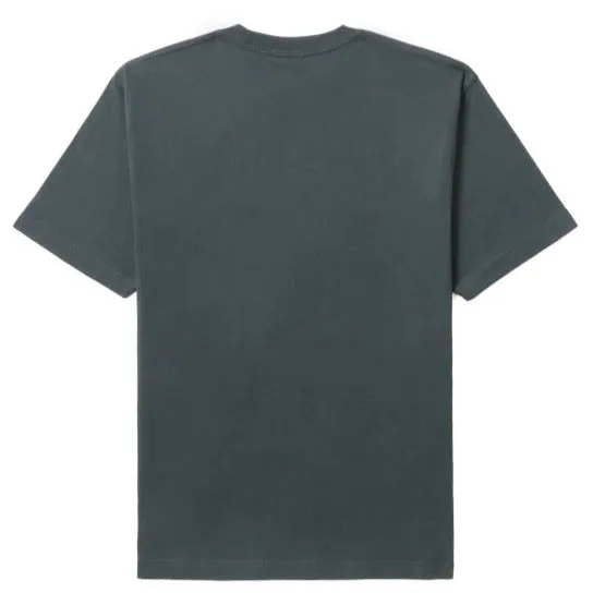 Relaxed Big Foot graphic tee