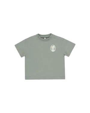 Relaxed Tee || Sunshine