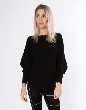 Ryu Black Top