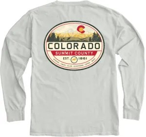 Sodabomb Colorado Long Sleeve Shirt