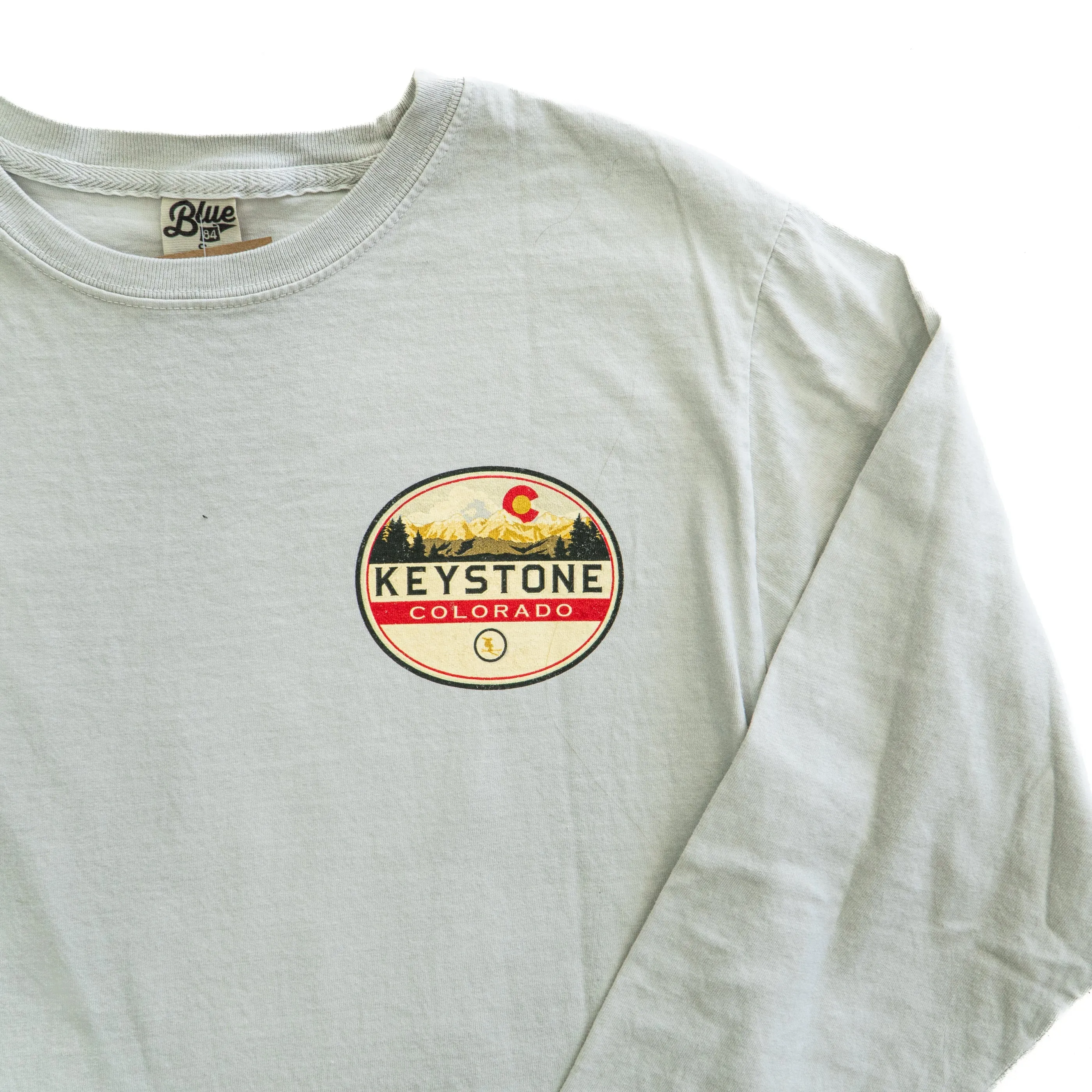 Sodabomb Keystone Long Sleeve T-Shirt
