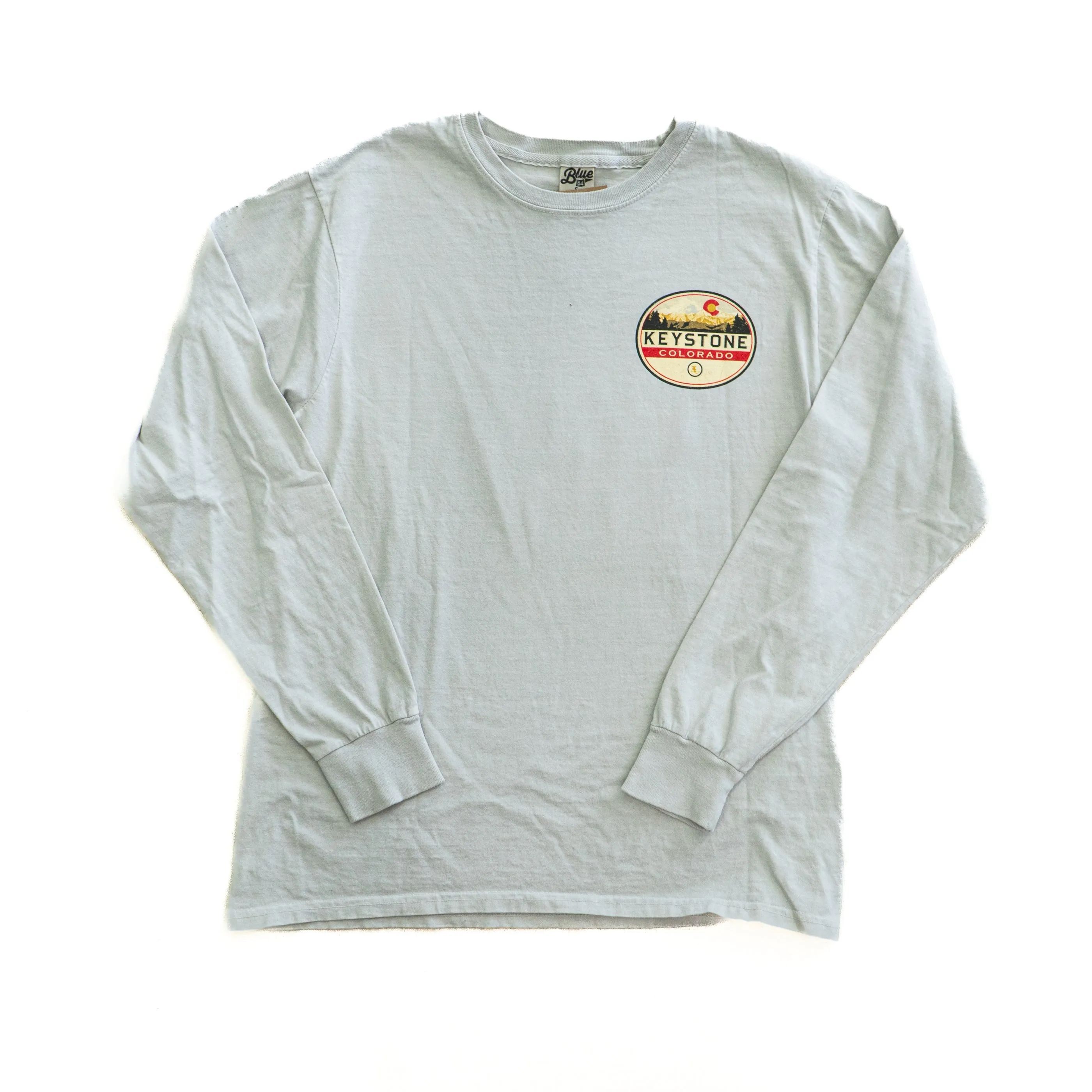 Sodabomb Keystone Long Sleeve T-Shirt