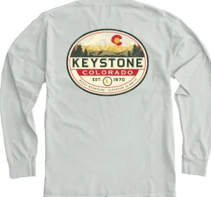 Sodabomb Keystone Long Sleeve T-Shirt