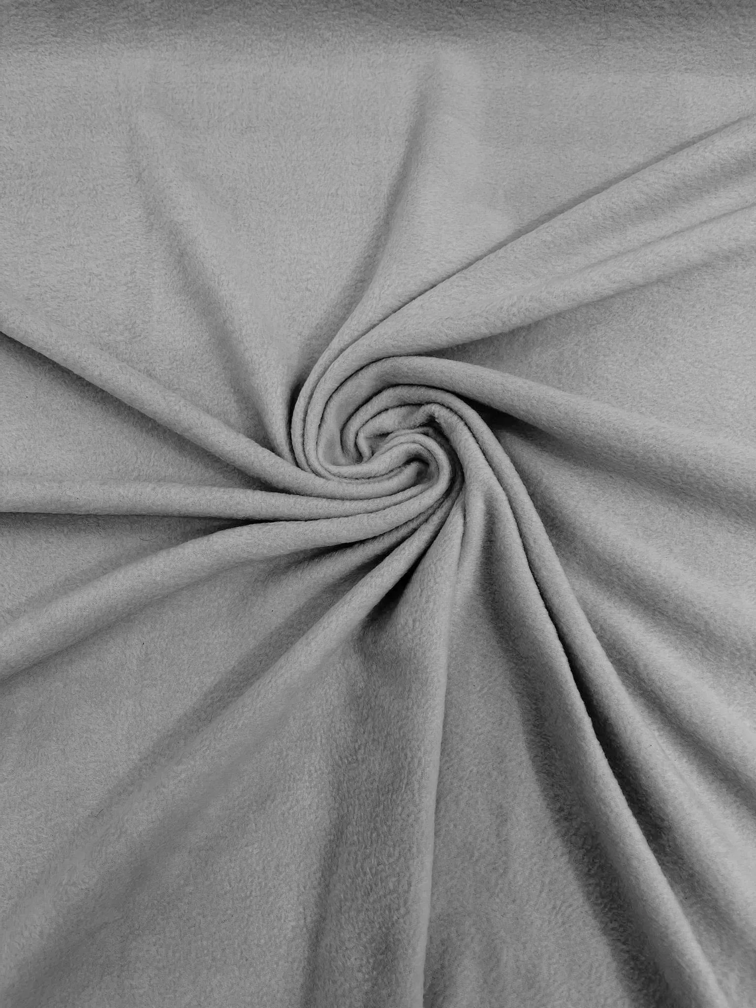 Solid Polar Fleece Fabric Sold by the yard 60"Wide|Antipilling 245GSM |Medium Soft Weight| Blanket Supply,DIY, Decor,Baby Blanket