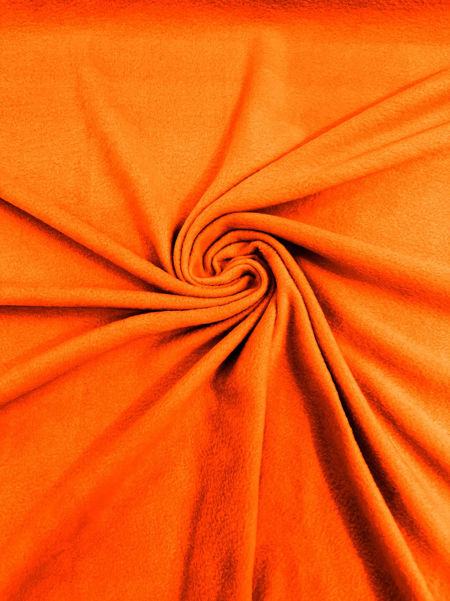 Solid Polar Fleece Fabric Sold by the yard 60"Wide|Antipilling 245GSM |Medium Soft Weight| Blanket Supply,DIY, Decor,Baby Blanket