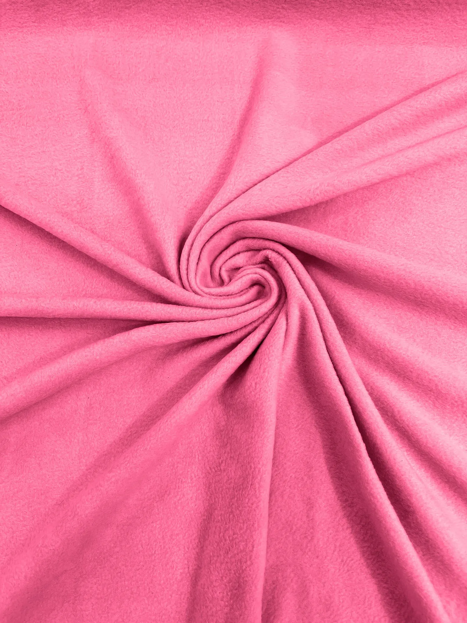 Solid Polar Fleece Fabric Sold by the yard 60"Wide|Antipilling 245GSM |Medium Soft Weight| Blanket Supply,DIY, Decor,Baby Blanket