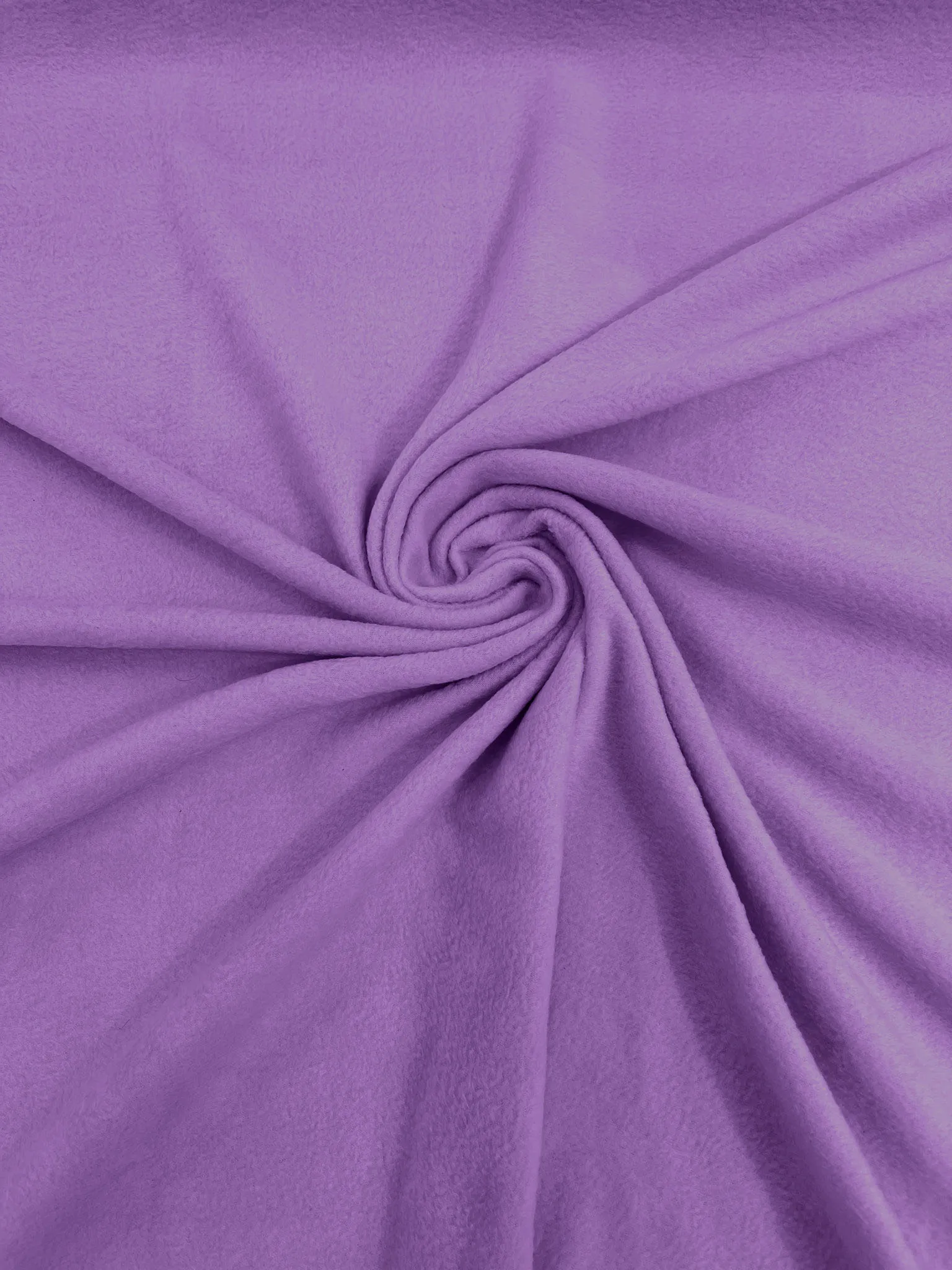 Solid Polar Fleece Fabric Sold by the yard 60"Wide|Antipilling 245GSM |Medium Soft Weight| Blanket Supply,DIY, Decor,Baby Blanket