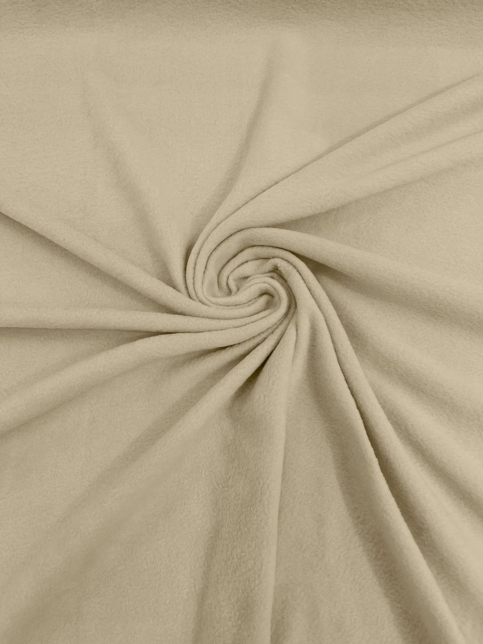 Solid Polar Fleece Fabric Sold by the yard 60"Wide|Antipilling 245GSM |Medium Soft Weight| Blanket Supply,DIY, Decor,Baby Blanket