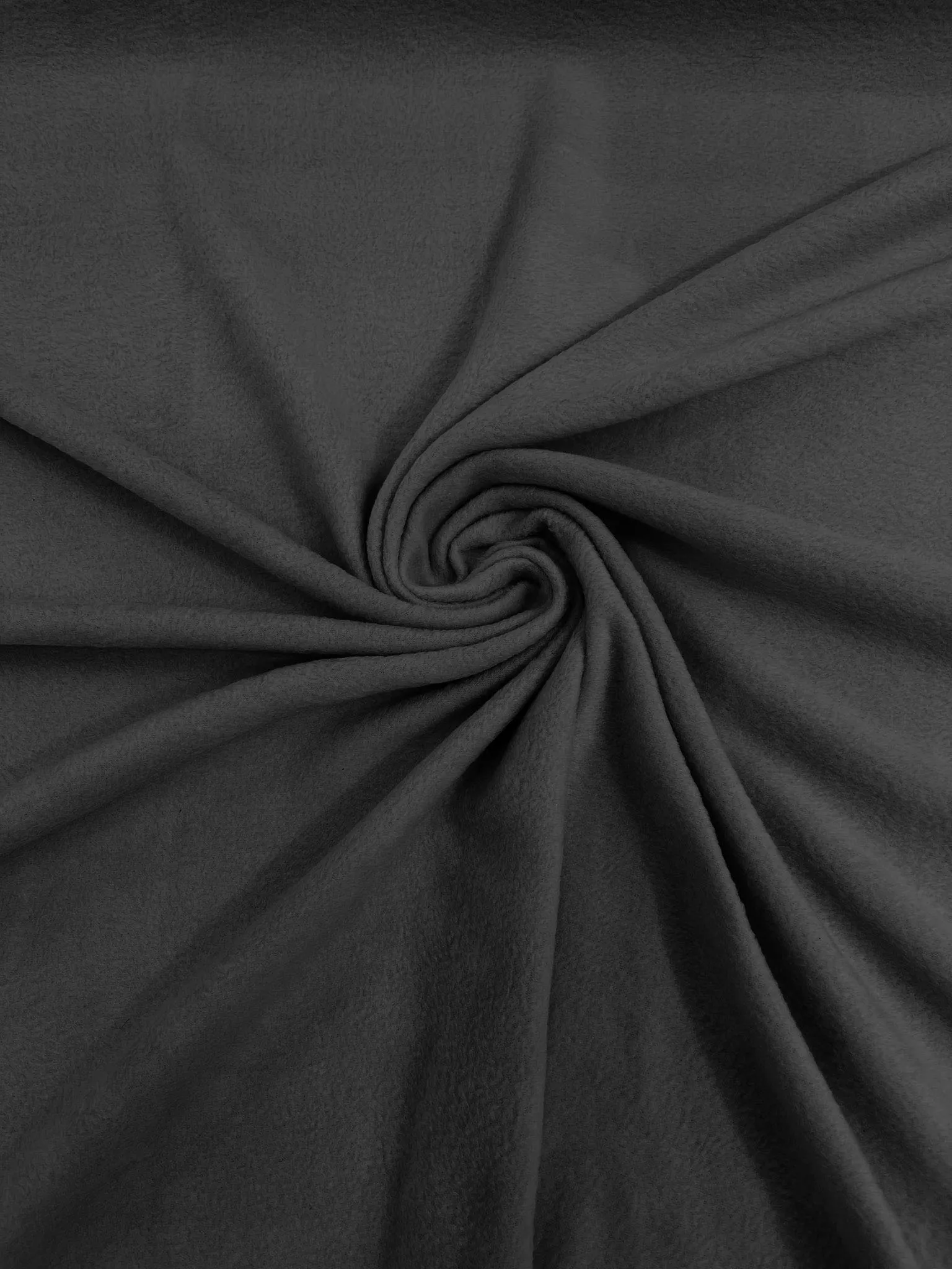 Solid Polar Fleece Fabric Sold by the yard 60"Wide|Antipilling 245GSM |Medium Soft Weight| Blanket Supply,DIY, Decor,Baby Blanket