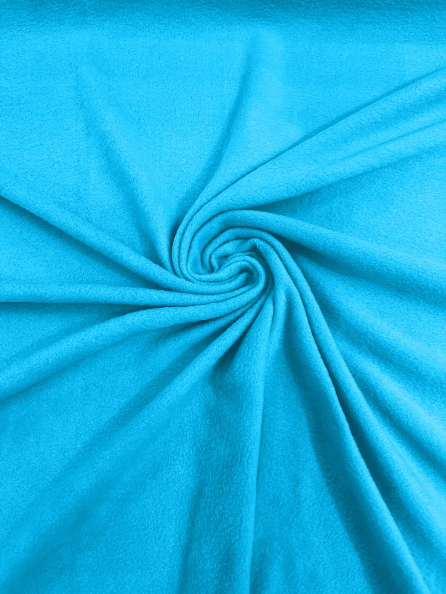 Solid Polar Fleece Fabric Sold by the yard 60"Wide|Antipilling 245GSM |Medium Soft Weight| Blanket Supply,DIY, Decor,Baby Blanket