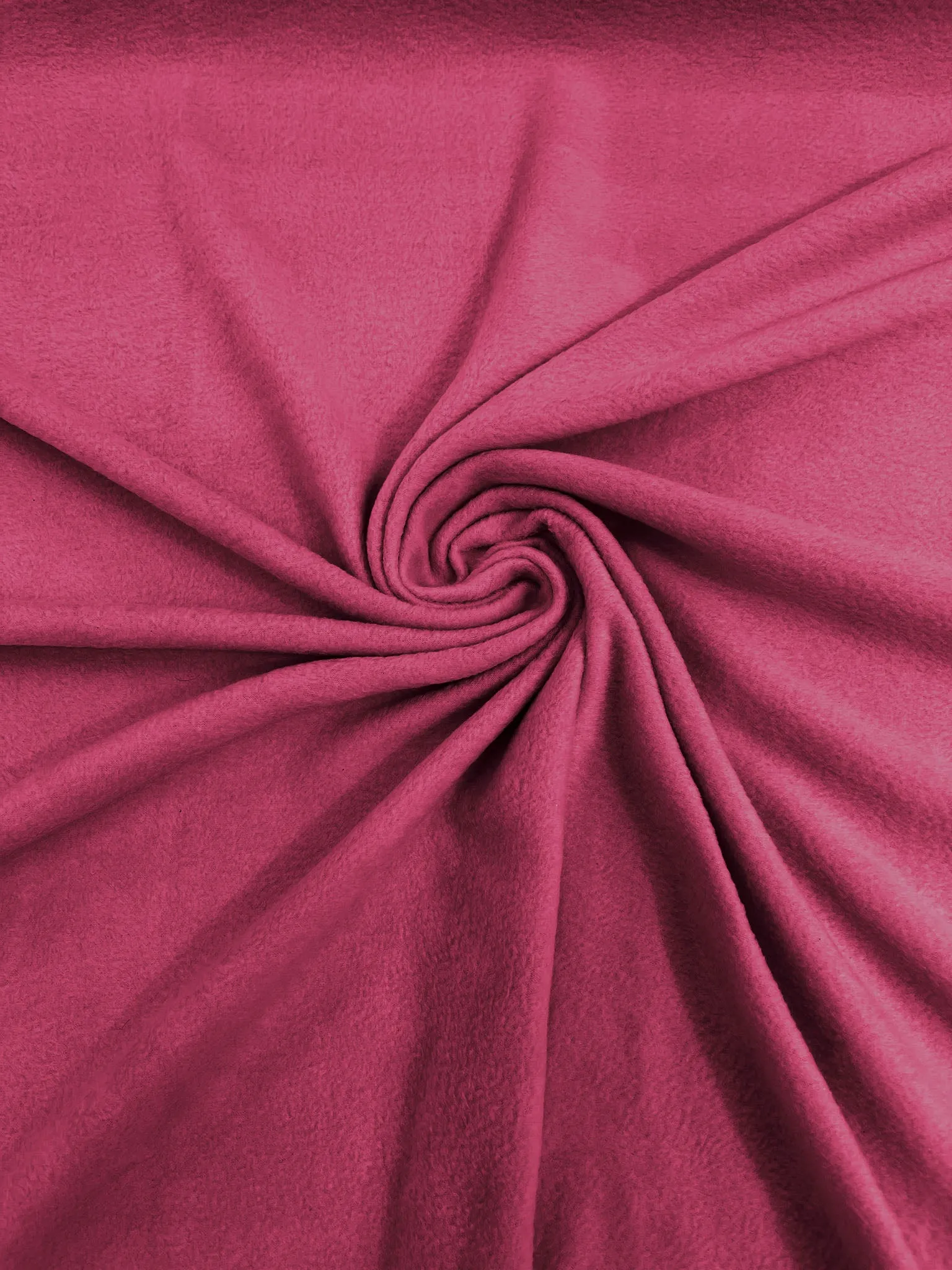Solid Polar Fleece Fabric Sold by the yard 60"Wide|Antipilling 245GSM |Medium Soft Weight| Blanket Supply,DIY, Decor,Baby Blanket