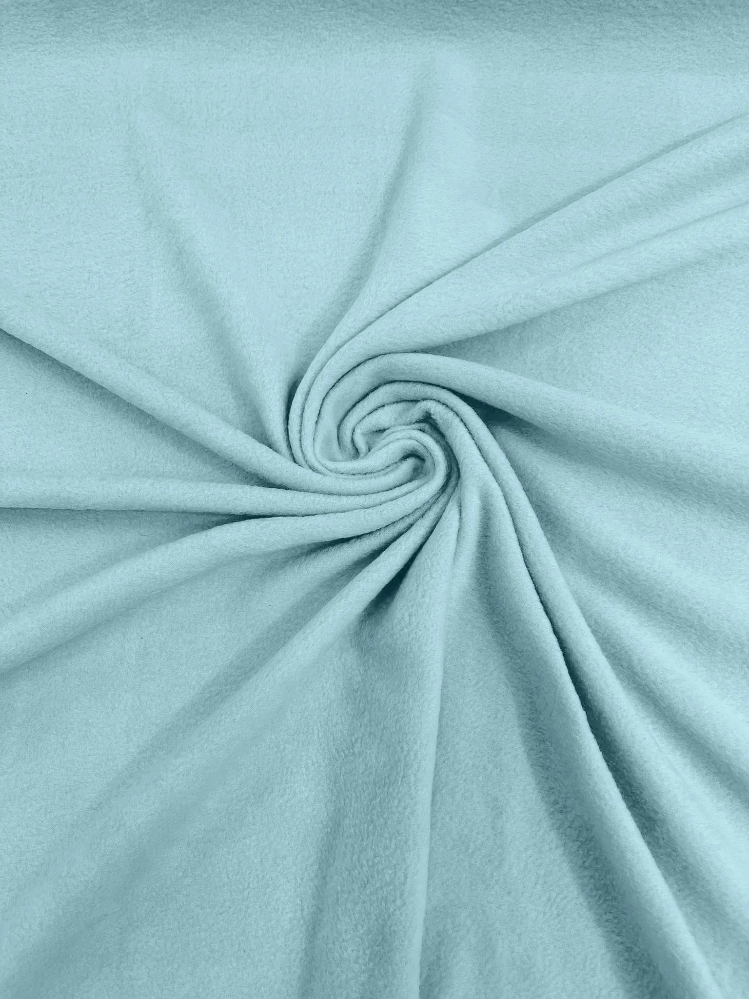 Solid Polar Fleece Fabric Sold by the yard 60"Wide|Antipilling 245GSM |Medium Soft Weight| Blanket Supply,DIY, Decor,Baby Blanket