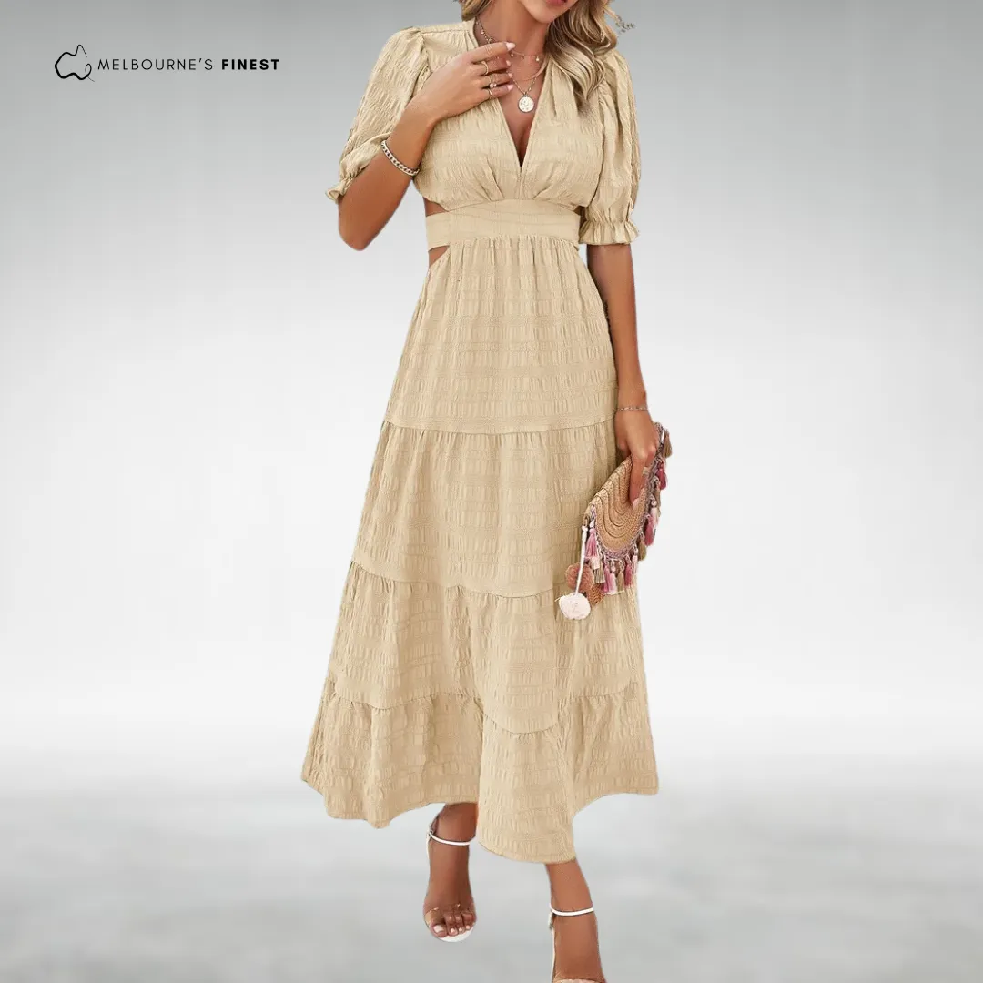 Sondra™ Elegant Women's Dress