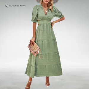 Sondra™ Elegant Women's Dress