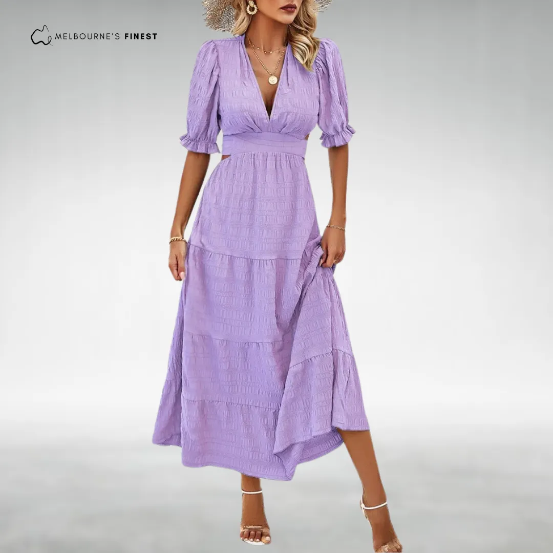 Sondra™ Elegant Women's Dress
