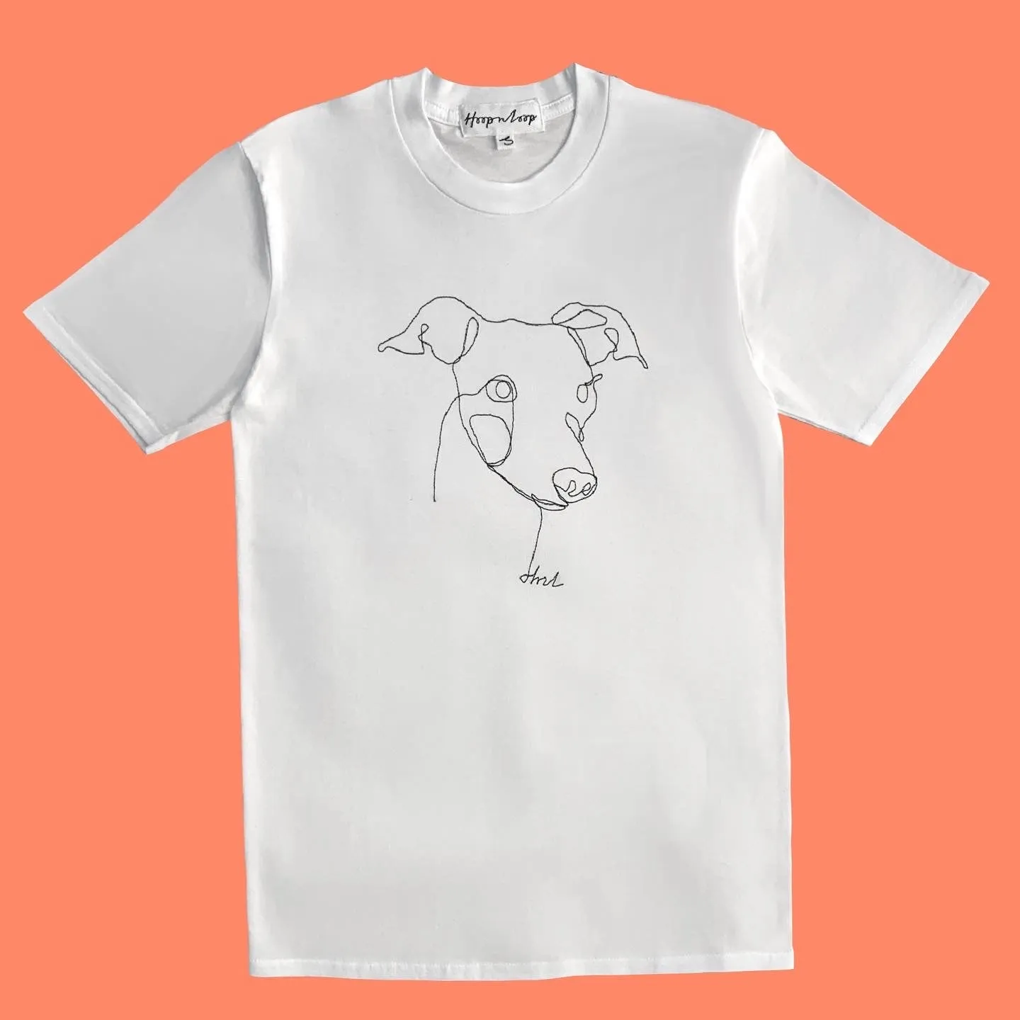 The Whippet