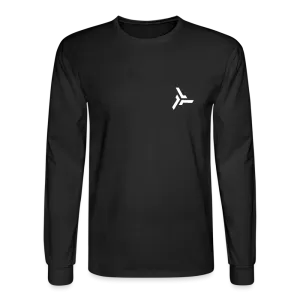 Triglavian Classic Cut Long Sleeve T-Shirt