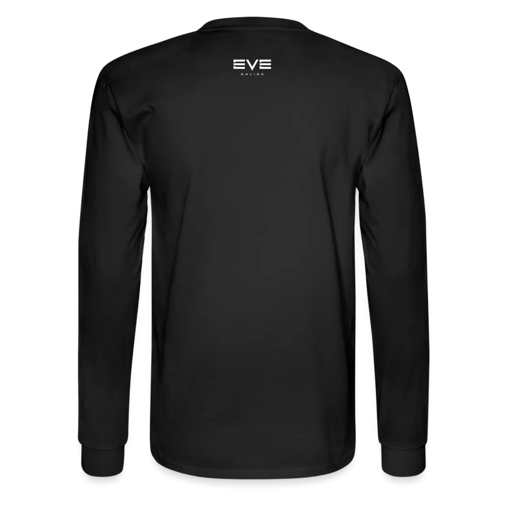 Triglavian Classic Cut Long Sleeve T-Shirt