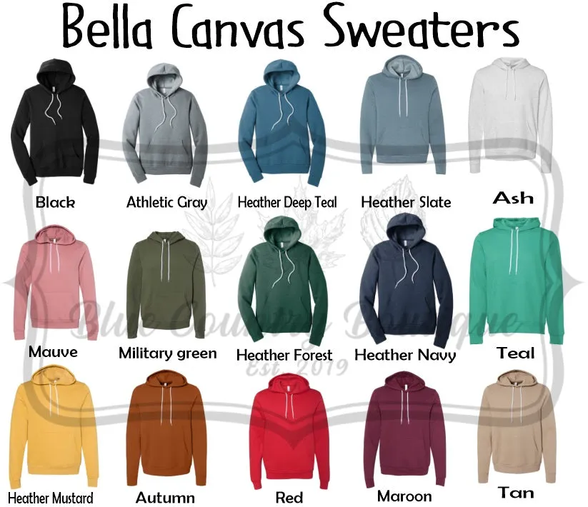 Western Tribal Hoodie